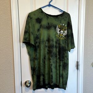 Men’s Reversible Affliction T-Shirt